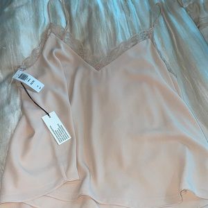 Aritiza Ambre top-NWT